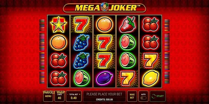 Màn hình slot online nhiều cuộn trên điện thoại – ty so ty le casino
