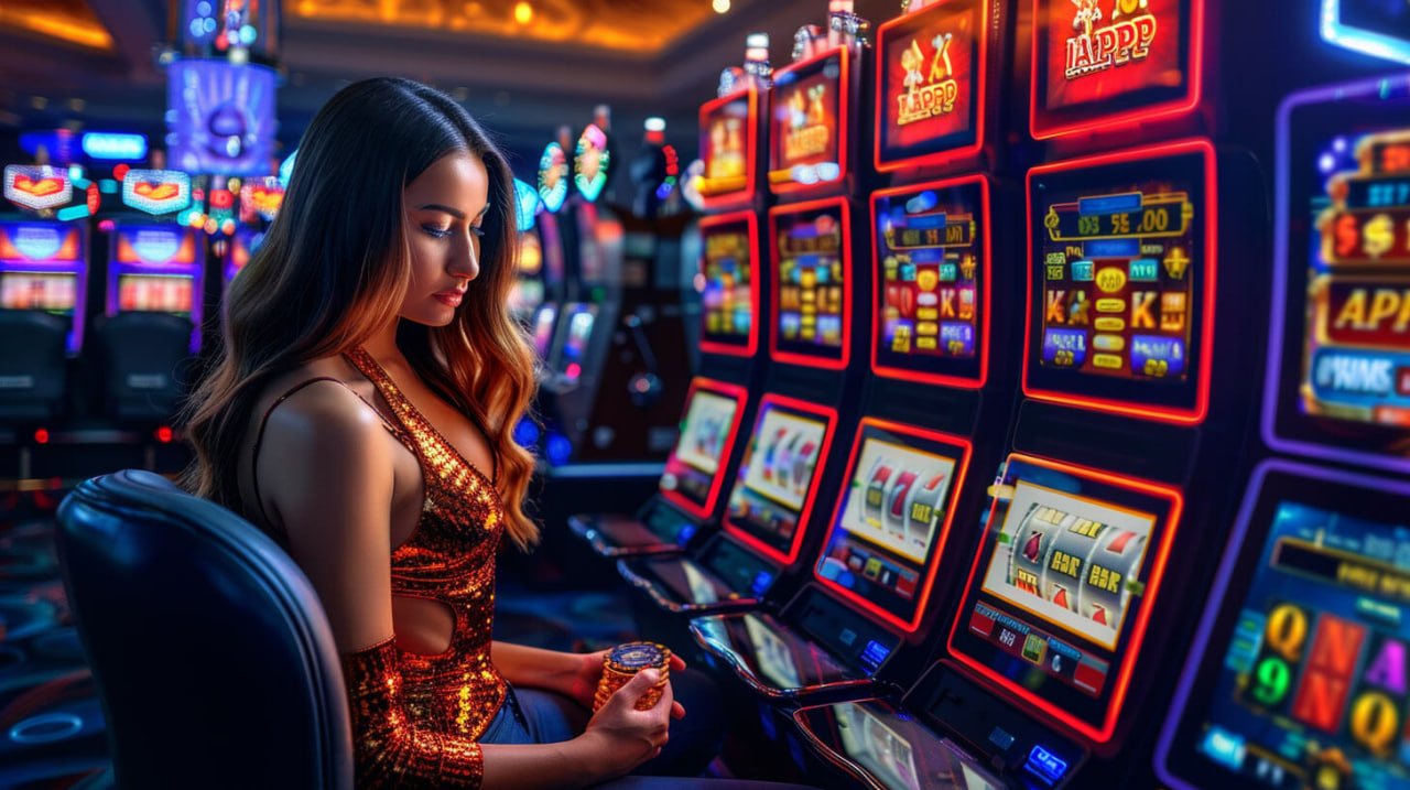 Bàn live casino trực tuyến trên nền tảng ty so ty le với dealer phát trực tiếp