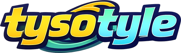 Logo ty so ty le